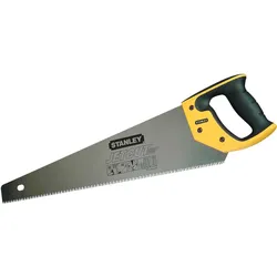 Stanley, Handsäge, Fuchsschwanz Jet Cut SP 380 HP