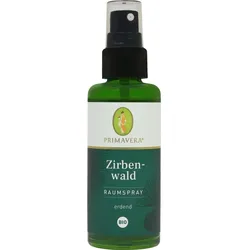 Zirbenwald Raumspray Bio 50 ML