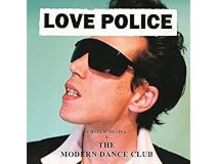 Love Police