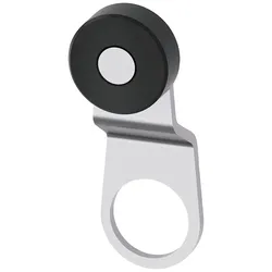 Siemens 3SE5000-0AA15 Schwenkhebel für Positionsschalter 3SE51 Metallhebel 35mm, Stufe 9mm 3SE50000AA15