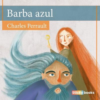 Barba azul - Charles Perrault, Audio, 9789585283572