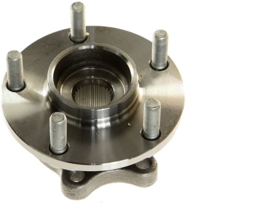 Radlagersatz BTA H11065BTA