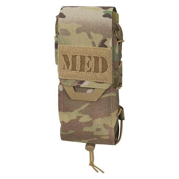 Direct Action Med Pouch Vertical MKII, multicam (61232276)