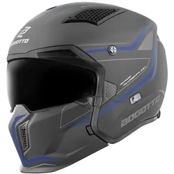 Bogotto Radic WN-ST Helm S (55/56)