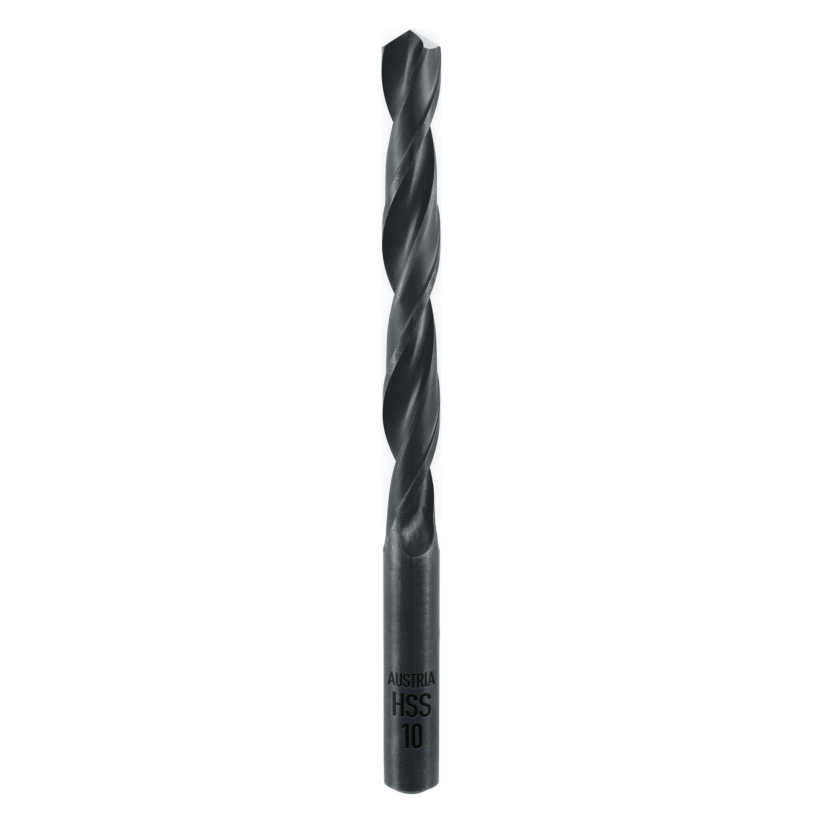 Alpen Spiralbohrer HSS-Sprint (10 mm) (0061401000100)