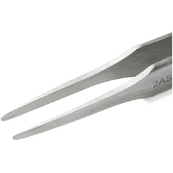 Weller Erem, Pinzette, 2ASA Pinzetta di precisione 118.00 mm