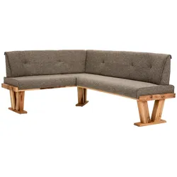 Valdera Eckbank ALEGRA II - SC ca. 155.00x205.00