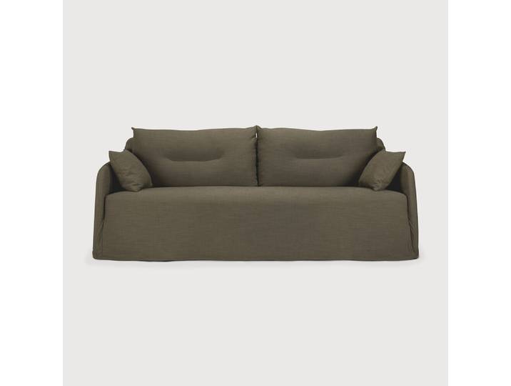 Ethnicraft Contour Sofa