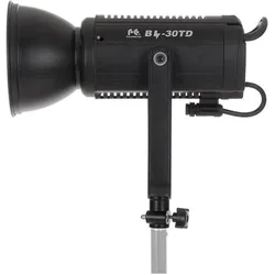 Falcon Eyes Bi-Color LED Lampe Dimmbar BL-30TD (Studioleuchte, Videoleuchte), Dauerlicht
