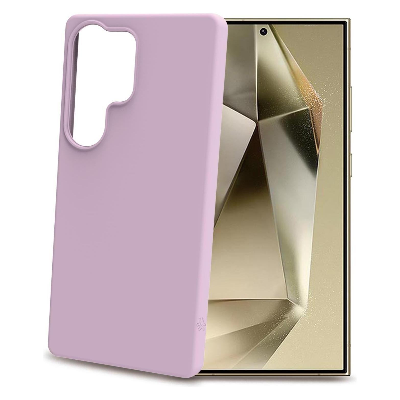 Celly Cromo Galaxy S25 Ultra 5g (Samsung Galaxy S25 Ultra) (CROMO1122PK)