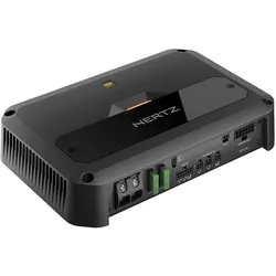 Hertz CP 5.1K Ch 5 - 3 Mehrkanal Endstufe 1030 Watt Max