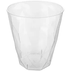 MONOUSO - Wiederverwendbarer Becher PS Ice 340ml (420 Stück)