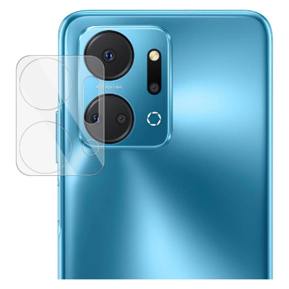 Imak Honor X7a - Panzerglas Kamera (Honor X7a) (660405037A)