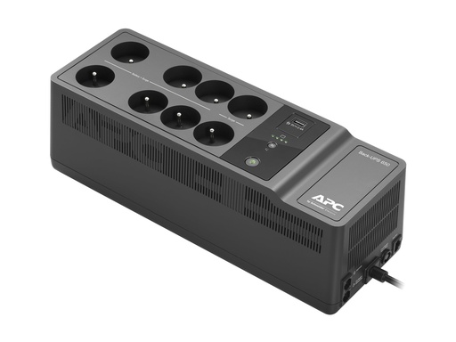 APC Back-UPS BE650G2-FR - USV - Wechselstrom (BE650G2-FR)