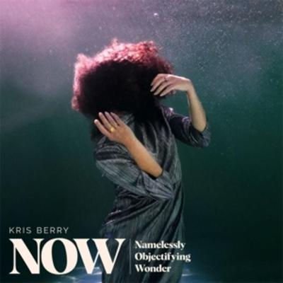 Now - Kris Berry, Vinyl