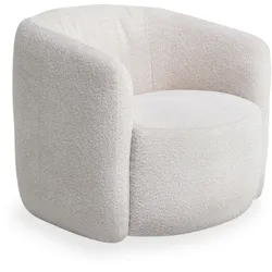 Sessel HARPER MONIZ (BHT 87x77x87 cm) - BHT 87x77x87 cm