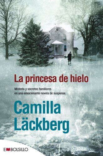 Camilla Läckberg - La princesa de Hielo (EMBOLSILLO) - Preis vom 13.10.2026 19:28:25 h