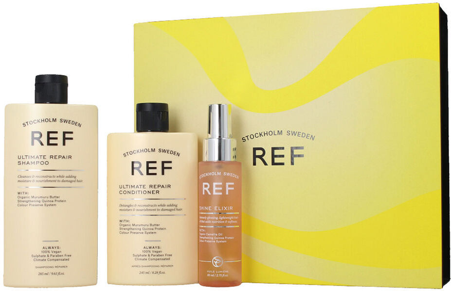 Ref Kit de réparation ultime en 3 pièces