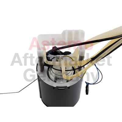 ASTEMO Kraftstoff-Fördereinheit 2502727 für LAND ROVER
