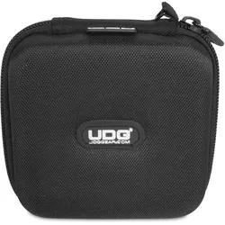 UDG Creator U8472bl Portable Fader Hardcase Medium, DJ Cases, Schwarz