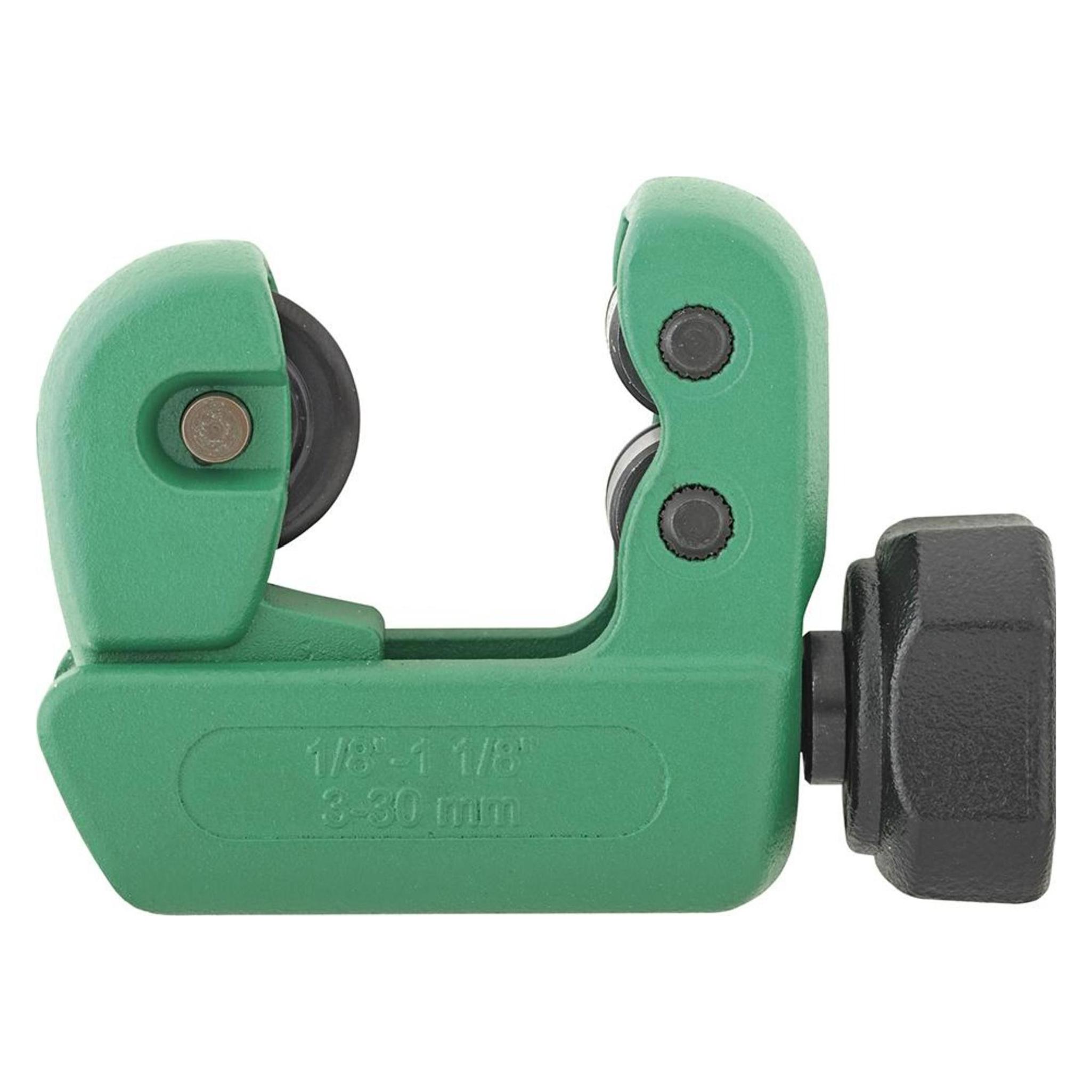 Magni Mini Rohrschneider 3-30 mm Fortis (30 mm) (4317784775830)