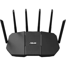 ASUS RT-BE90U BE9400 AiMesh schwarz
