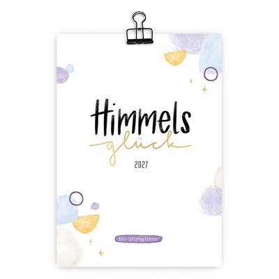 Himmelsglück 2027