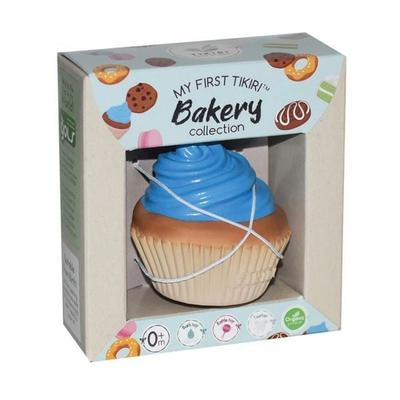 Tikri Rassel Cupcake Naturkautschuk