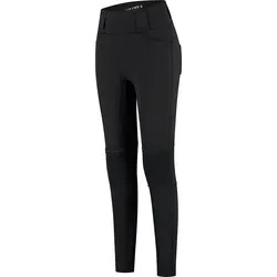 Rusty Stitches Cindy Damen Motorrad Leggings 38