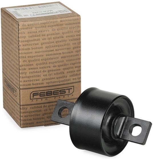 FEBEST MAB-CW8 Trailing arm / Suspension arm bush