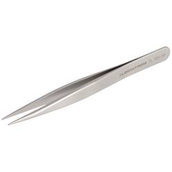 Lindström TL 00-SA Präzisionspinzette 00 Spitz 120 mm