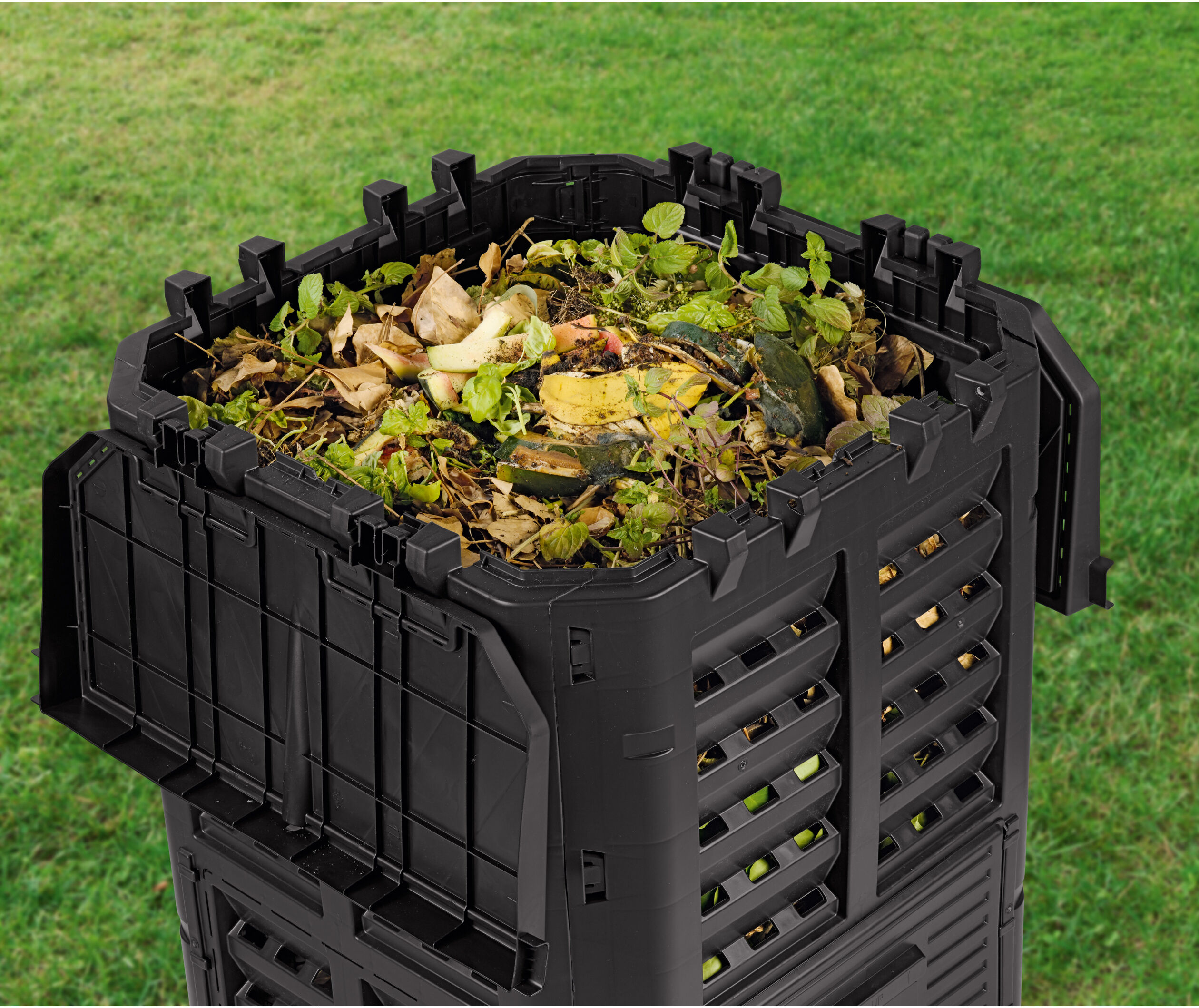 PARKSIDE® Komposter, 300 l