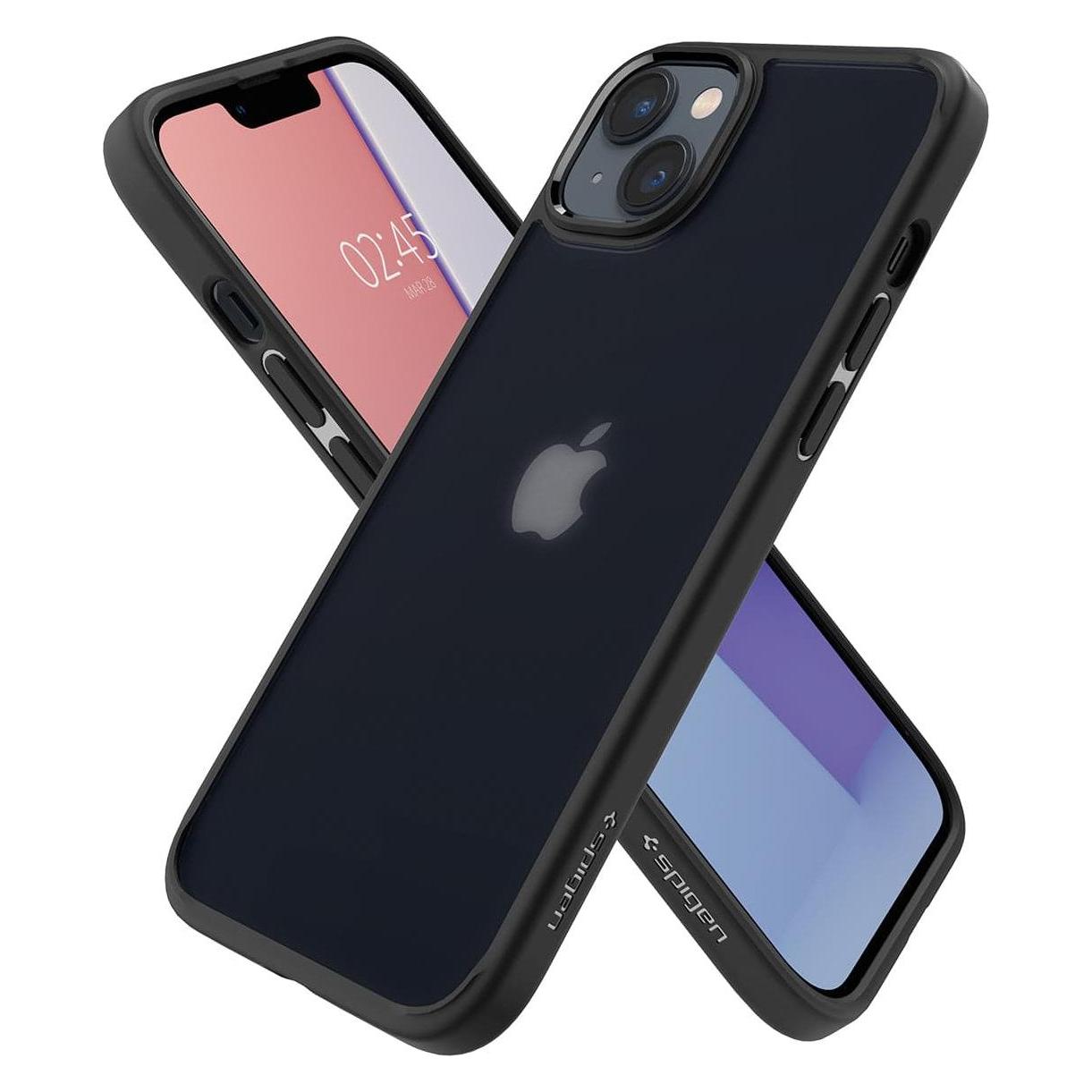 Spigen Ultra Hybrid Series (Apple iPhone 14 Plus) (ACS04901)