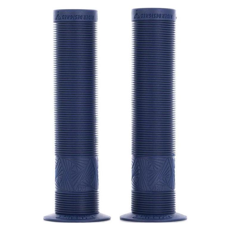 DMR Sect Griff, Flansch, 140/29.8mm, navy Blue (dmr-g-s-nav-5055308121730)