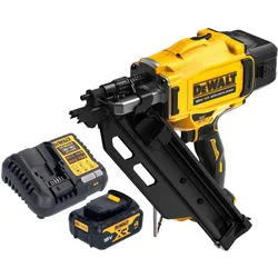 DeWalt, Tacker + Nagelpistole, DCN 930 (Nagelpistole)