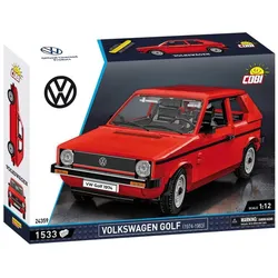 Cobi VW Golf