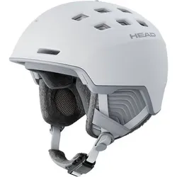 HEAD Damen Helm RITA white, Größe M/L in Silber Silber