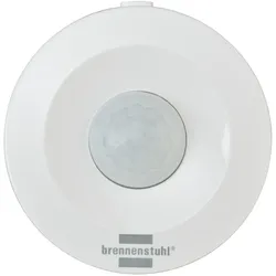 Brennenstuhl, Bewegungsmelder, Connect Zigbee Bewegungsmelder BM CZ 01 (10 m)