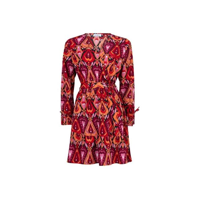Lofty Manner Dress maxim dessin