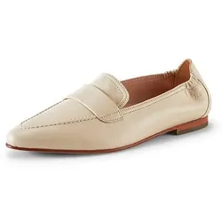 Slipper Hokulani Sioux weiss, 36