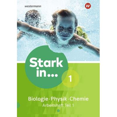 Stark in Biologie/Physik/Chemie - Ausgabe 2017, Geheftet von , Schroedel, 978-3-507-78158-0