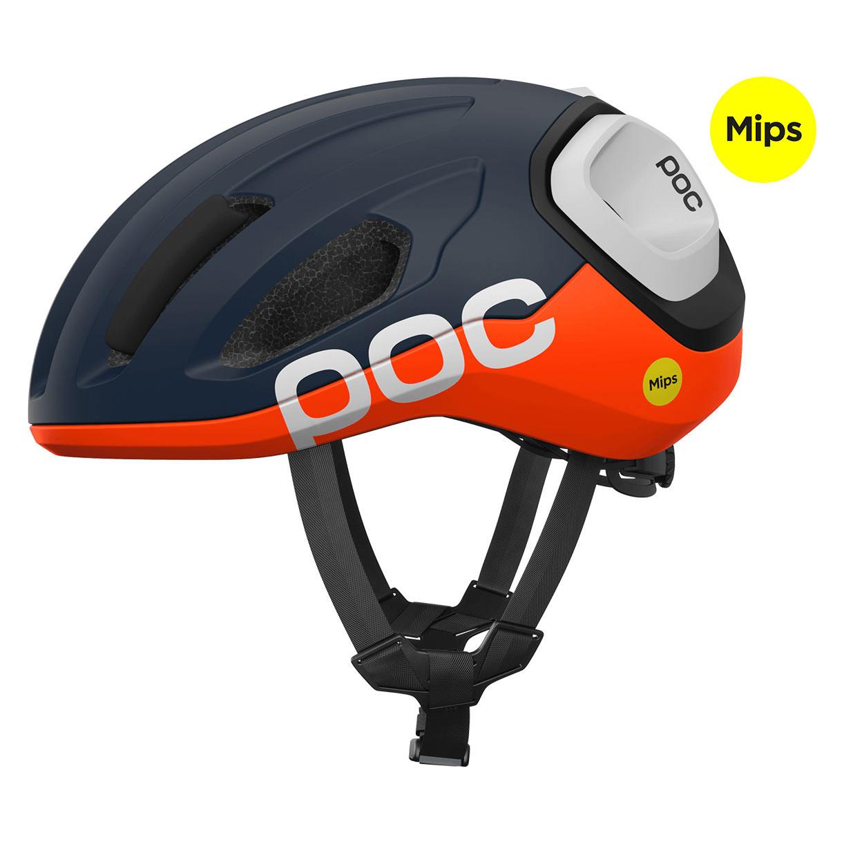 Poc Amidal MIPS Helm (56 - 61 cm) (76611711)