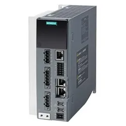 Siemens Dig.Industr. SINAMICS S210, 1 AC200-240 6SL5310-1BB10-8CF0