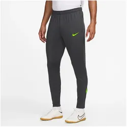 NIKE Strike Dri-FIT Fußball Trainingshose Herren 060 - anthracite/volt/volt S