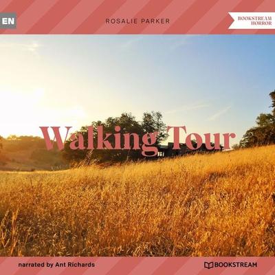 Walking Tour - Rosalie Parker, Audio, 9783991355298