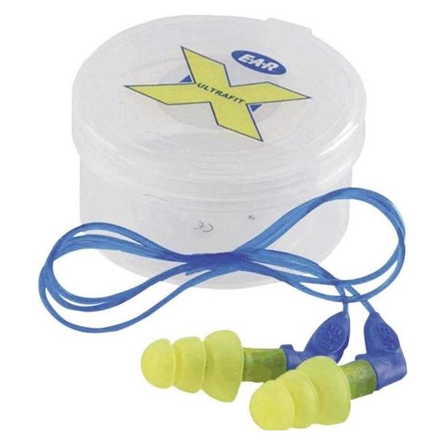 3M Gehörschutzstöpsel 35 dB mehrw (1x) (UF01014)