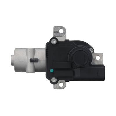 VALEO AGR-Ventil 703210 für RENAULT NISSAN DACIA Suzuki