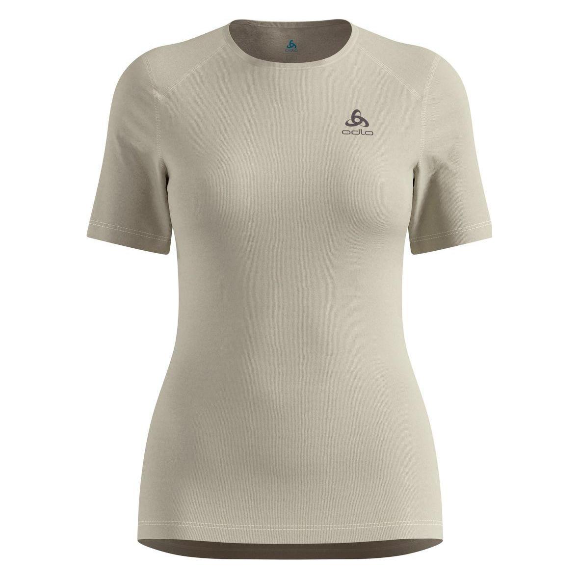 Odlo BL TOP Rundhalsausschnitt ACTIVE WARM Thermounterwäsche (XL) (15911110867XL)