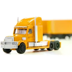 Siku DHL Road-Train