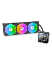 Thermaltake TH360 V3 Ultra ARGB Sync AIO Black (CL-W474-PL12SW-A)